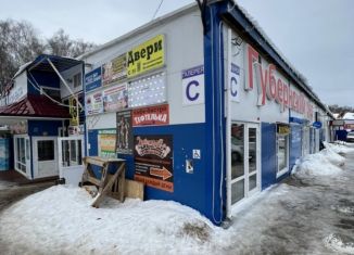 Продается помещение свободного назначения, 18 м2, Чехов, Репниковская улица, с7