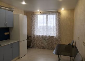 1-комнатная квартира на продажу, 41 м2, Самара, улица Дыбенко, 27А, ЖК Дом у Космопорта