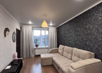 Двухкомнатная квартира на продажу, 34 м2, деревня Царёво, улица Петра Гаврилова, 30