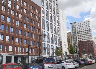 Продается 1-комнатная квартира, 41.5 м2, деревня Сапроново, ЖК Первый Квартал, жилой комплекс Первый Квартал, 4