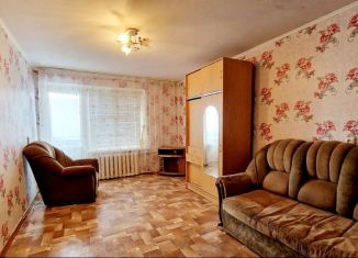 1-комнатная квартира на продажу, 32.5 м2, Азнакаево, улица Шайхутдинова, 1