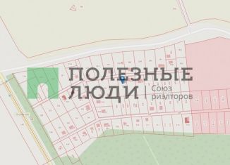 Земельный участок на продажу, 15 сот., посёлок Грибково, Тимофеевская улица