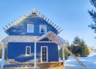 Продается дом, 108 м2, деревня Ваньгино, Весенняя улица