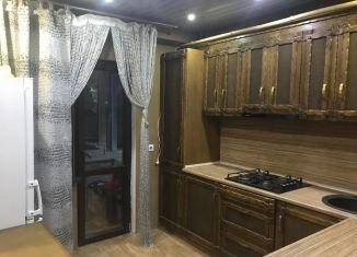 Продажа двухкомнатной квартиры, 45 м2, Сочи, Курортный проспект, 110, микрорайон Приморье