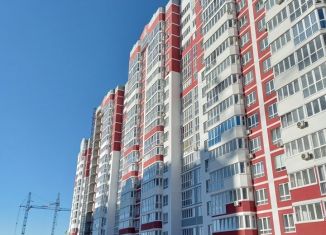 Продается 2-ком. квартира, 63.5 м2, Брянск, улица имени А.Ф. Войстроченко, 8, ЖК Квартал Авиаторов