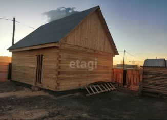 Продаю дом, 56 м2, улус Нур-Селение