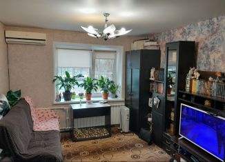 1-комнатная квартира на продажу, 21.4 м2, Саратов, проспект имени 50 лет Октября, 116Е, Ленинский район