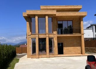 Продается дом, 190 м2, село Верхневесёлое, садоводческое товарищество Восход, 80