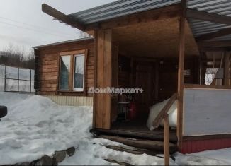 Продам дачу, 42 м2, Новокузнецк