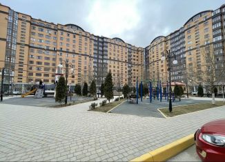 1-комнатная квартира на продажу, 44 м2, Каспийск, ЖК Family, Кавказская улица, 31А
