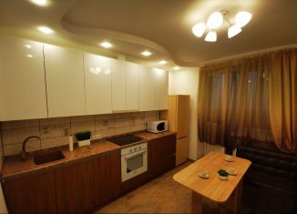 1-комнатная квартира на продажу, 45 м2, Балашиха, улица Андрея Белого, ЖК Центр Плюс
