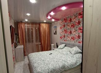 3-комнатная квартира на продажу, 88.9 м2, Владимир, улица Нижняя Дуброва, 15, ЖК Орбита