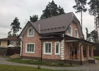 Продам дом, 180 м2, деревня Сокольники