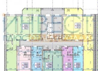 Продается 2-ком. квартира, 66.6 м2, Новосибирск, улица Дуси Ковальчук, 238, ЖК Дом на Плановой