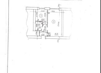 Продаю 1-комнатную квартиру, 29.3 м2, Красноперекопск