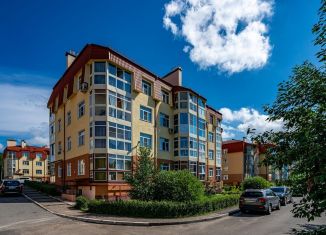 Продажа трехкомнатной квартиры, 97.7 м2, Сестрорецк, улица Всеволода Боброва, 21, ЖК Лесная Дача