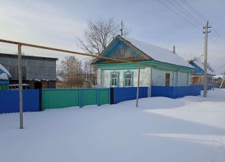 Продаю дом, 56 м2, село Иткинеево, улица Салавата Юлаева, 8