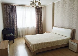 Однокомнатная квартира в аренду, 27 м2, Ивантеевка, Рощинская улица, 9