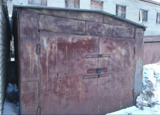 Продажа гаража, 18 м2, посёлок городского типа Торбеево, улица Пушкина