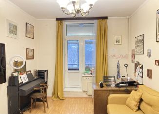 Продажа 2-ком. квартиры, 64.7 м2, Москва, 2-й Самотёчный переулок, 1, 2-й Самотёчный переулок