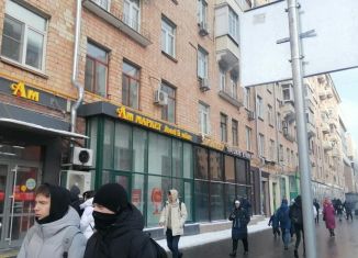 Сдается в аренду помещение свободного назначения, 6 м2, Москва, Красноказарменная улица, 23, Красноказарменная улица