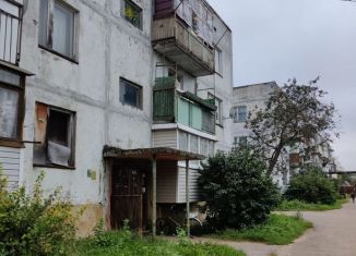 Продаю двухкомнатную квартиру, 43 м2, поселок Селиваново, Школьная улица, 20