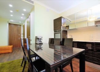 Продажа 2-комнатной квартиры, 102 м2, Сочи, Курортный проспект, 105, ЖК Актёр Гэлакси