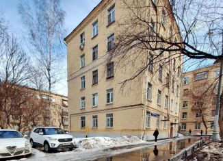 Сдам 3-комнатную квартиру, 64 м2, Москва, улица Василисы Кожиной, метро Филёвский парк