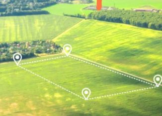 Участок на продажу, 10 сот., село Девица, Добрый проезд