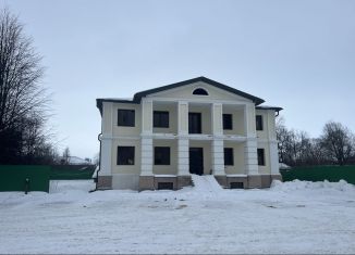 Продаю помещение свободного назначения, 820 м2, Переславль-Залесский, Садовая улица, 12