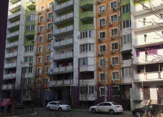 Продажа двухкомнатной квартиры, 58.2 м2, Астрахань, Зелёная улица, 1к3, ЖК Зеленая-1