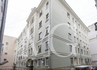 Продается 5-комнатная квартира, 187 м2, Москва, улица Большая Дмитровка, 20с2, метро Чеховская