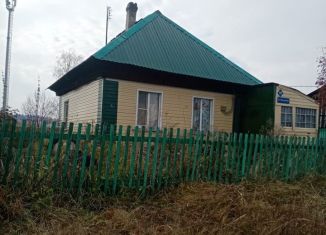 Дом на продажу, 35 м2, поселок городского типа Крапивинский