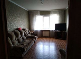 Сдается в аренду 3-комнатная квартира, 67 м2, Новокуйбышевск, улица Бочарикова, 12Б