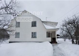Продам дом, 153 м2, деревня Духанино, Новая улица, 20