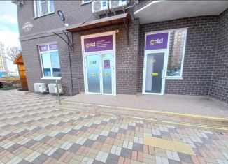 Продается торговая площадь, 113 м2, Краснодар, улица имени Героя Николая Шевелёва, 7, микрорайон Губернский