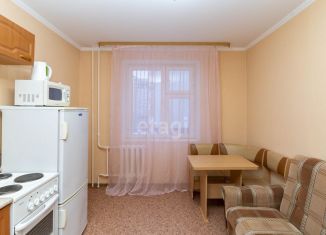 Продается 1-ком. квартира, 45 м2, Тюмень, улица Пермякова, 84к2, ЖК Домостроитель