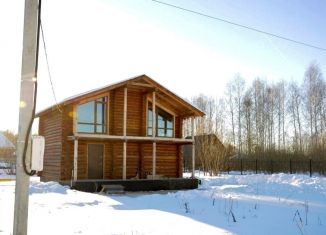 Дача на продажу, 100 м2, деревня Решетникова