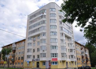 Продается однокомнатная квартира, 40.3 м2, Екатеринбург, Фестивальная улица, 29А, Фестивальная улица