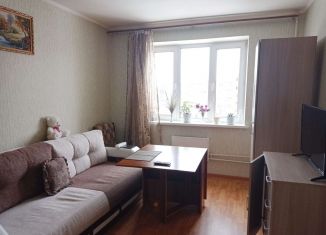 1-комнатная квартира на продажу, 33.1 м2, деревня Марусино, Заречная улица, 33к6, ЖК Марусино-3