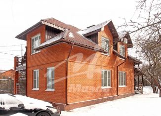 Продается дом, 176.5 м2, деревня Поповка, Комсомольская улица, 1