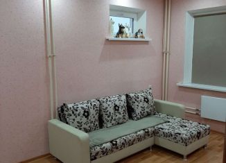 Продается 1-комнатная квартира, 43.6 м2, Астрахань, Зелёная улица, 1к5, ЖК Зеленая-1
