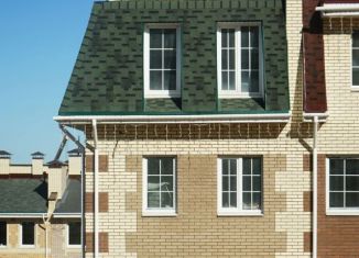 Продается дом, 131 м2, деревня Афонино, Европейская улица