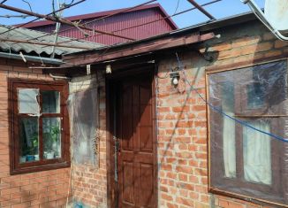 Продаю дом, 38 м2, Кропоткин, улица 8 Марта, 16А