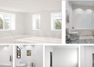 Двухкомнатная квартира на продажу, 54.4 м2, Люберцы, ЖК 1-й Лермонтовский, Рождественская улица, 6