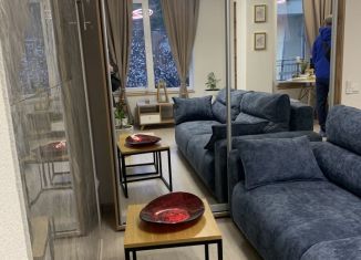 Продается 1-комнатная квартира, 37 м2, поселок городского типа Массандра, улица Винодела Егорова, 117