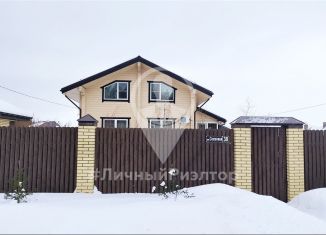 Продам дом, 154 м2, деревня Полково, Сосновая улица, 34