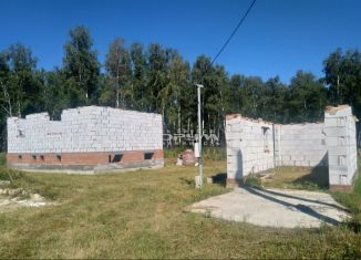 Продам дом, 140 м2, деревня Ключи