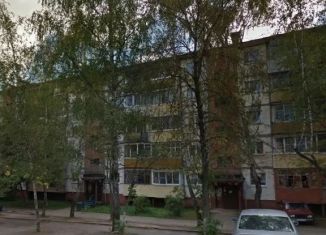 Продам 2-ком. квартиру, 50 м2, Наро-Фоминск, Латышская улица