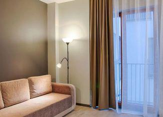 Продам квартиру студию, 31 м2, Сочи, Верхнеизвестинская улица, 8, микрорайон Энергетик-Изумруд